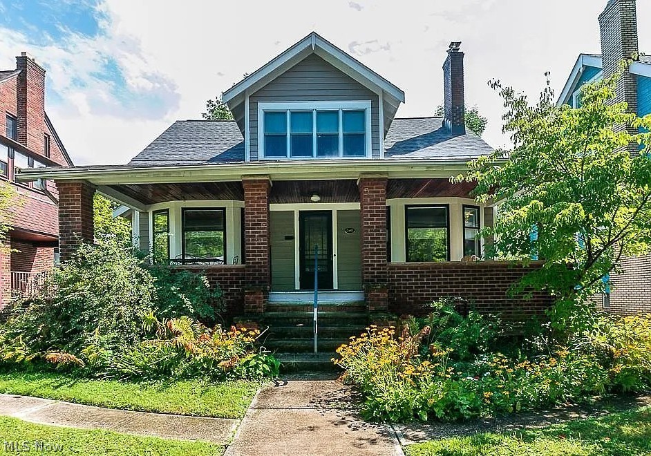 Berwald-Stewart Cos Shaker Lake - Residential