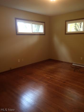 Redfield Heights - Residential Lease