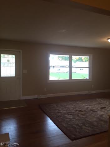 Redfield Heights - Residential Lease