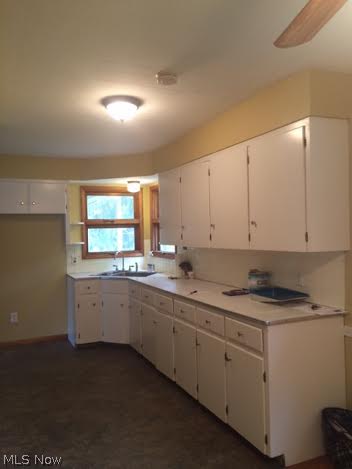 Redfield Heights - Residential Lease