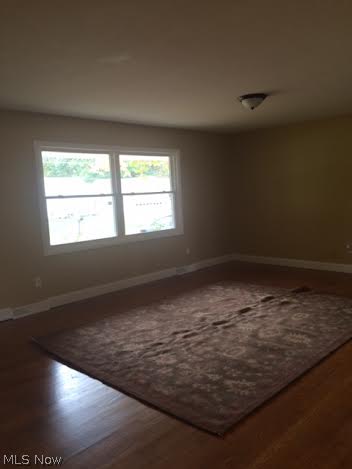 Redfield Heights - Residential Lease