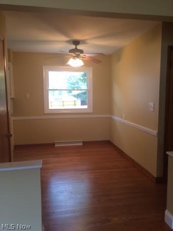 Redfield Heights - Residential Lease