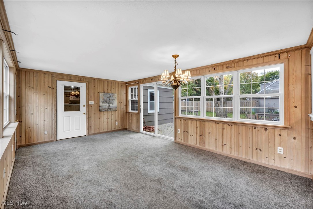 Silver Lake Parkwood Allotment - Residential