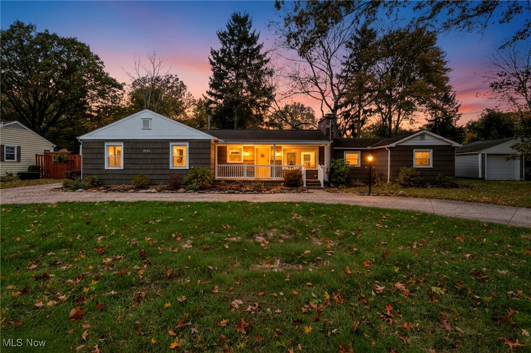 Looking for a ranch home in Silver Lake? You may have just found it! This wonderful ranch has great curb appeal with a double wide circular drive in front and extra parking with the large side driveway and attached garage. The spacious yard is landscaped and offers room for flower or vegetable gardens. Inside you will find gleaming refinished hardwood floors, a fireplace in the living room and another in the Primary bedroom, custom built-ins really give this home unique touches of craftsmenship. An open concept kitchen and bonus room flooded with natural light from the many windows and doors is also add lots of appeal. Located in the Village of Silver Lake with priviledges to fishing and recreational fun that comes with being an owner.   Call for your appointment today.
Sellers are including a Home Warranty up to a $500. value.