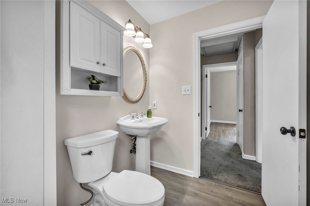 Silver Lake Parkwood Allotment - Residential