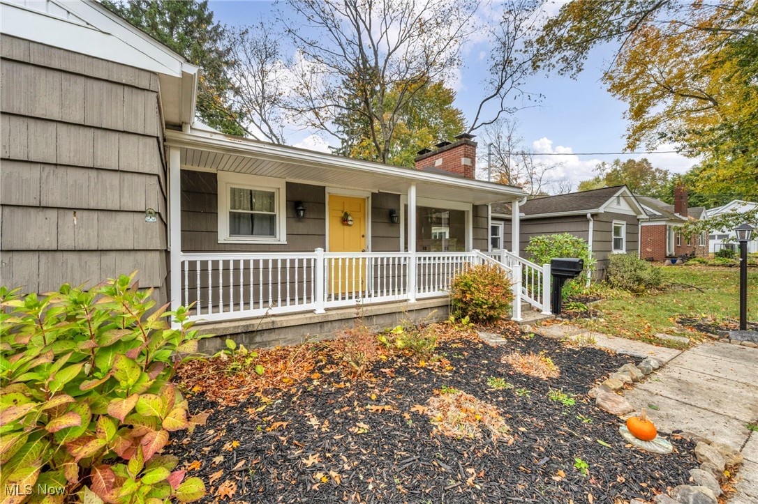 Silver Lake Parkwood Allotment - Residential