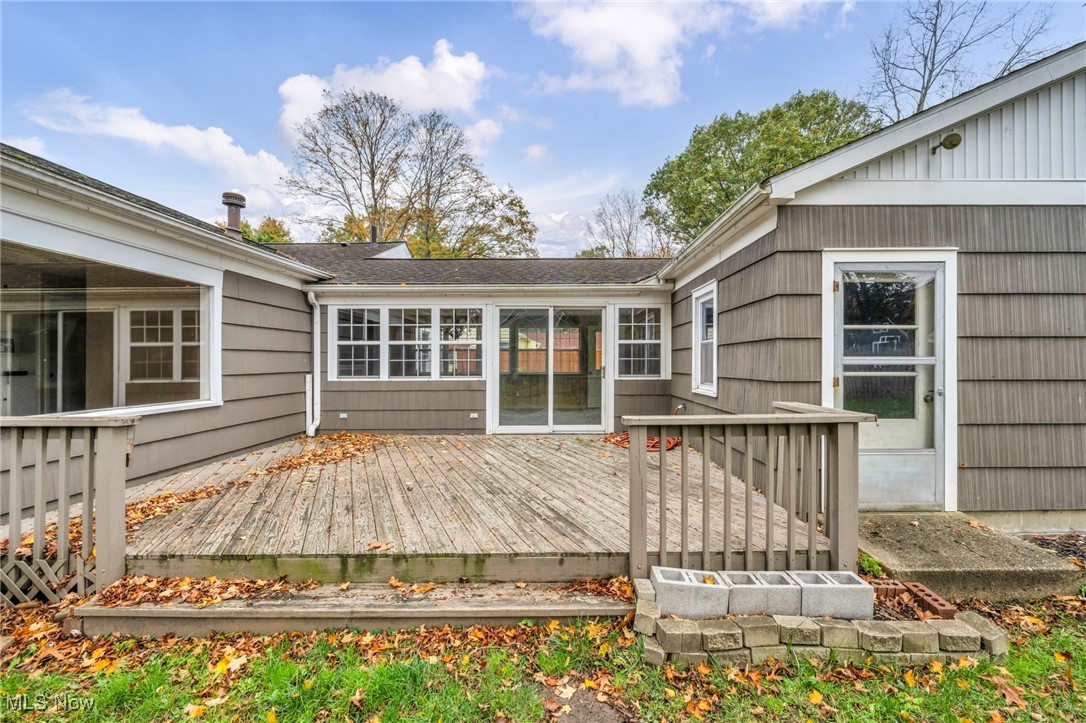 Silver Lake Parkwood Allotment - Residential