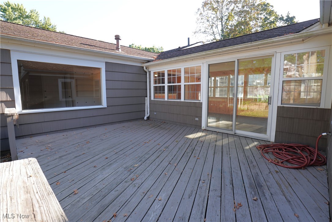 Silver Lake Parkwood Allotment - Residential