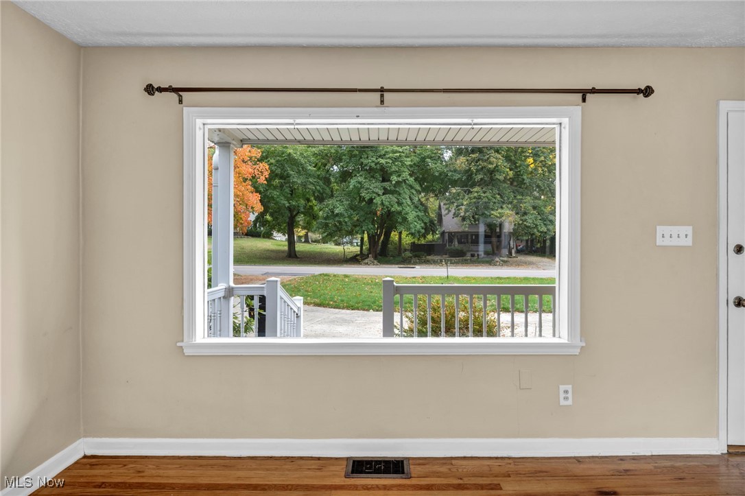 Silver Lake Parkwood Allotment - Residential