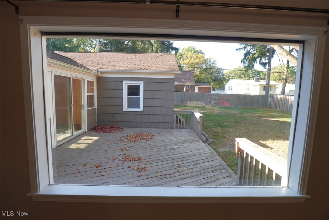 Silver Lake Parkwood Allotment - Residential