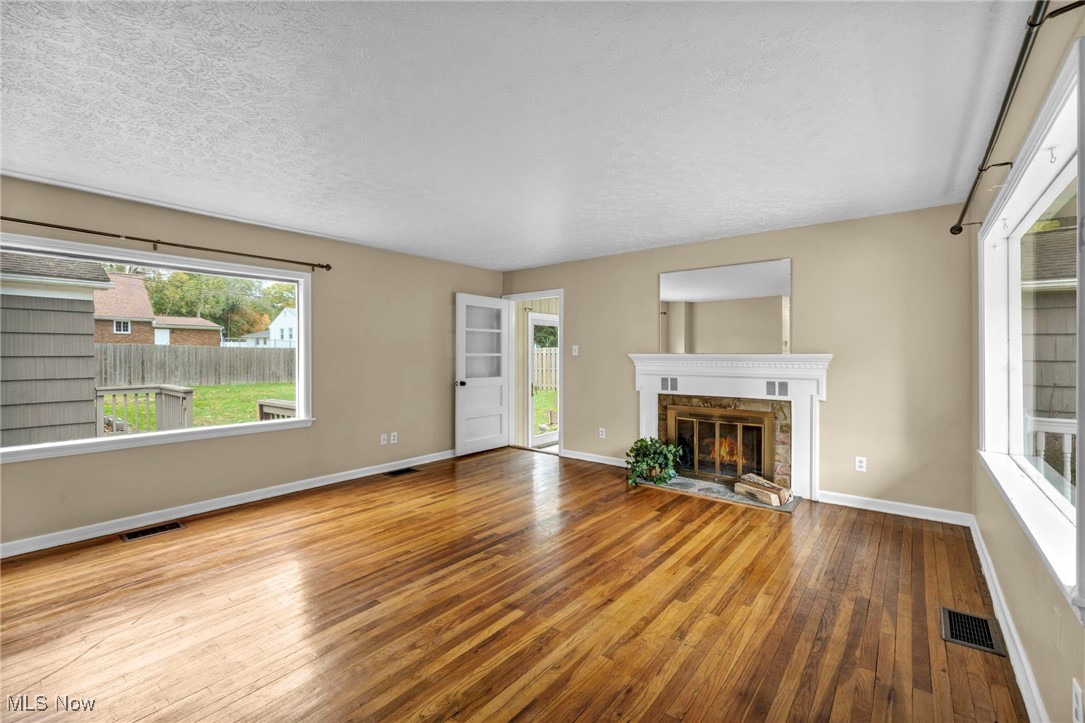 Silver Lake Parkwood Allotment - Residential