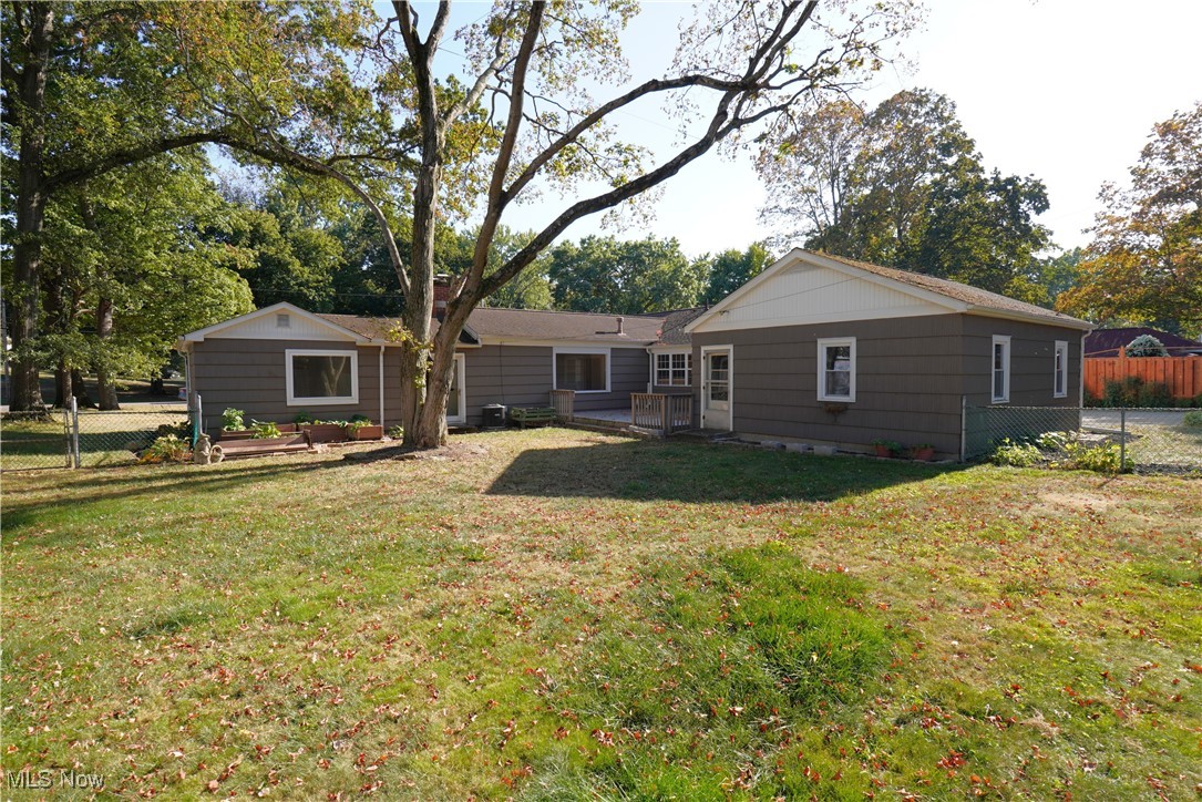 Silver Lake Parkwood Allotment - Residential