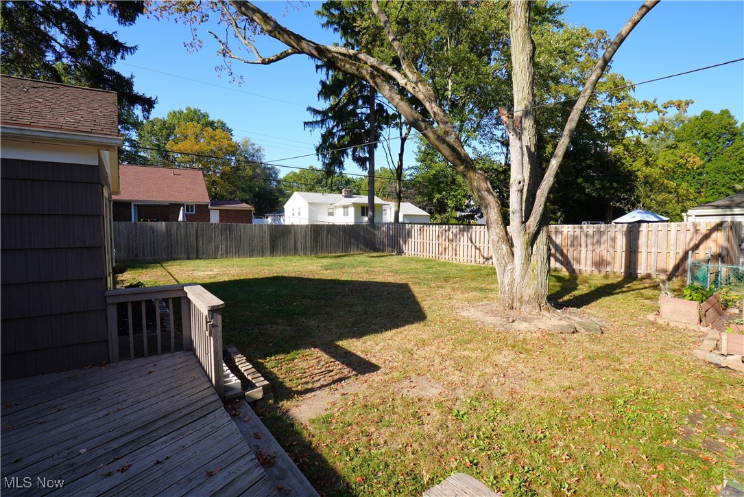 Silver Lake Parkwood Allotment - Residential