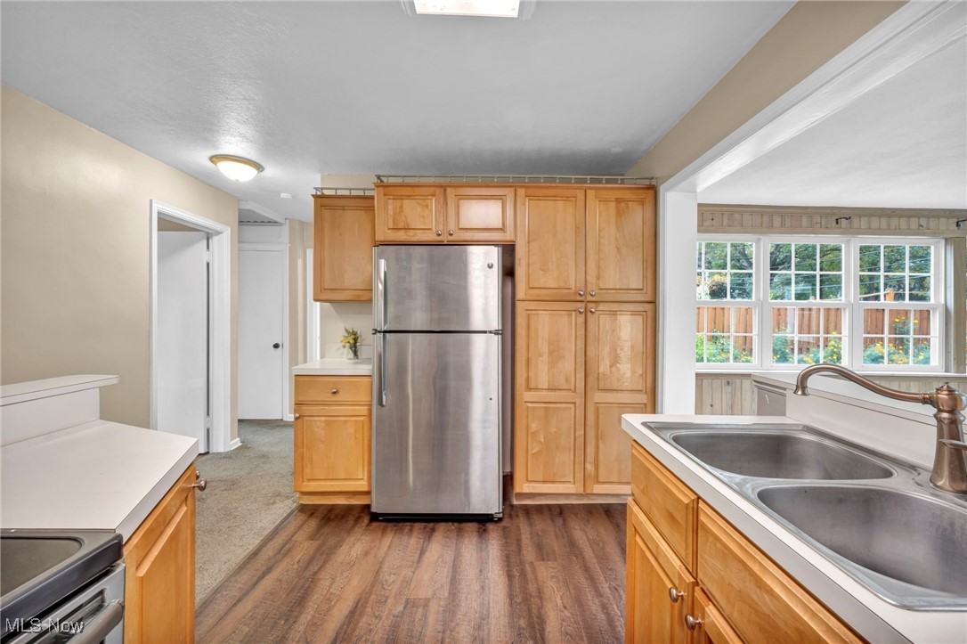 Silver Lake Parkwood Allotment - Residential