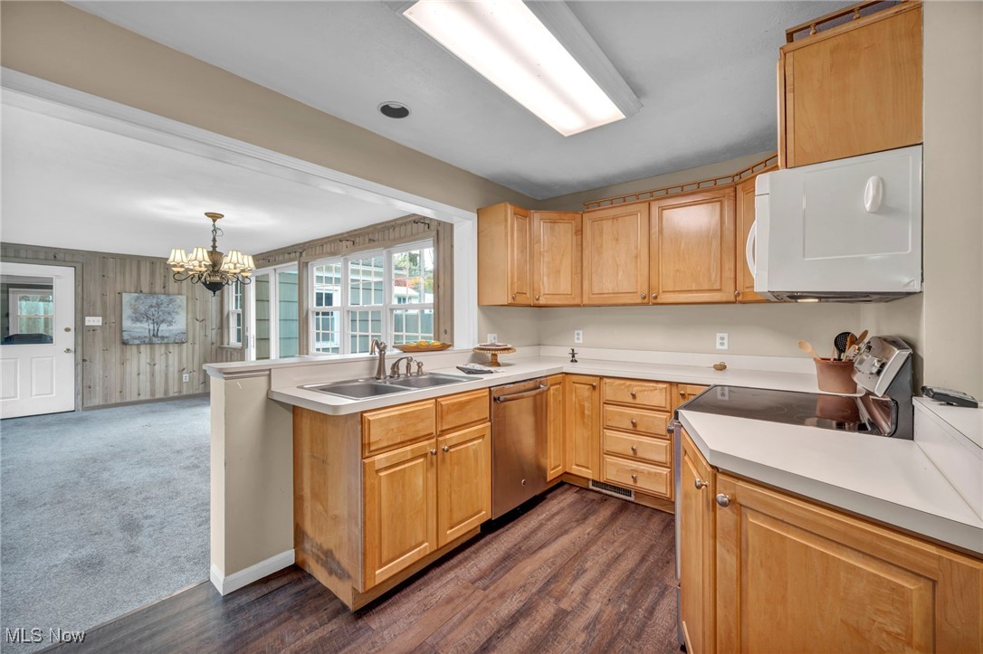 Silver Lake Parkwood Allotment - Residential