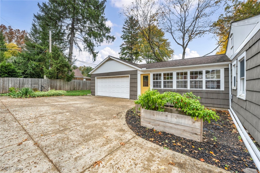 Silver Lake Parkwood Allotment - Residential