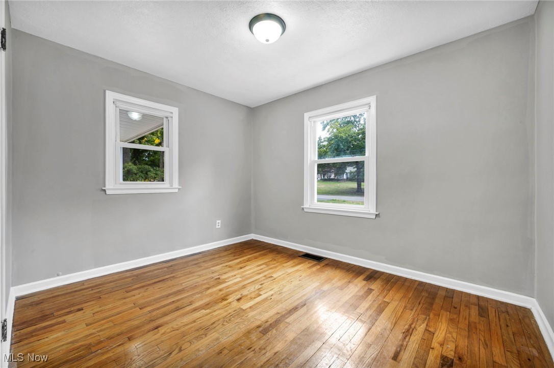 Silver Lake Parkwood Allotment - Residential