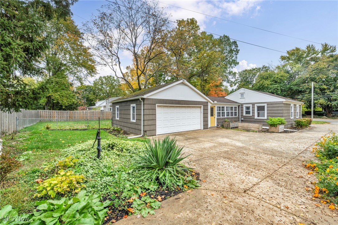 Silver Lake Parkwood Allotment - Residential