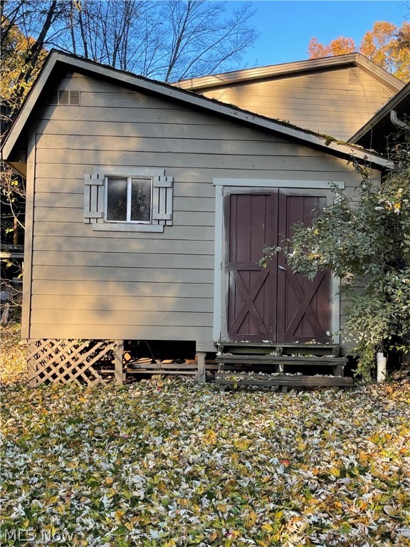 Liberty Township Sec 04 - Residential