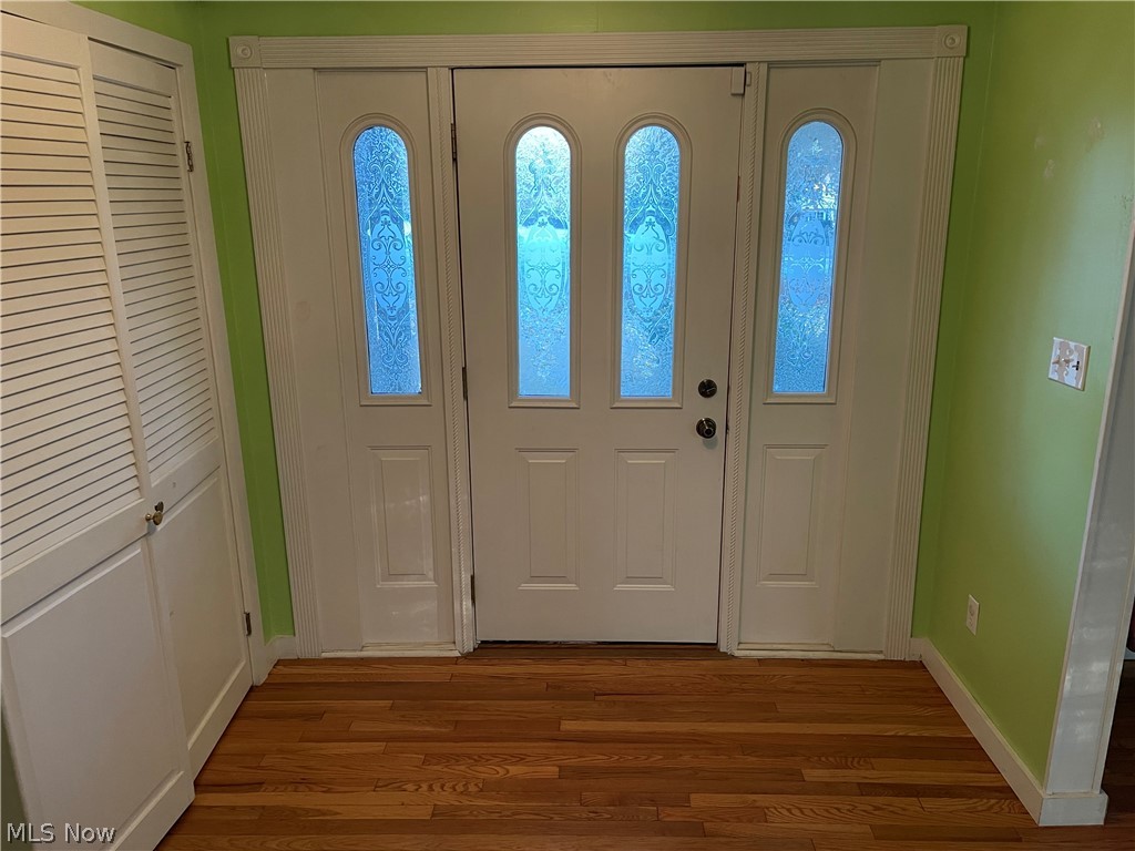 Liberty Township Sec 04 - Residential