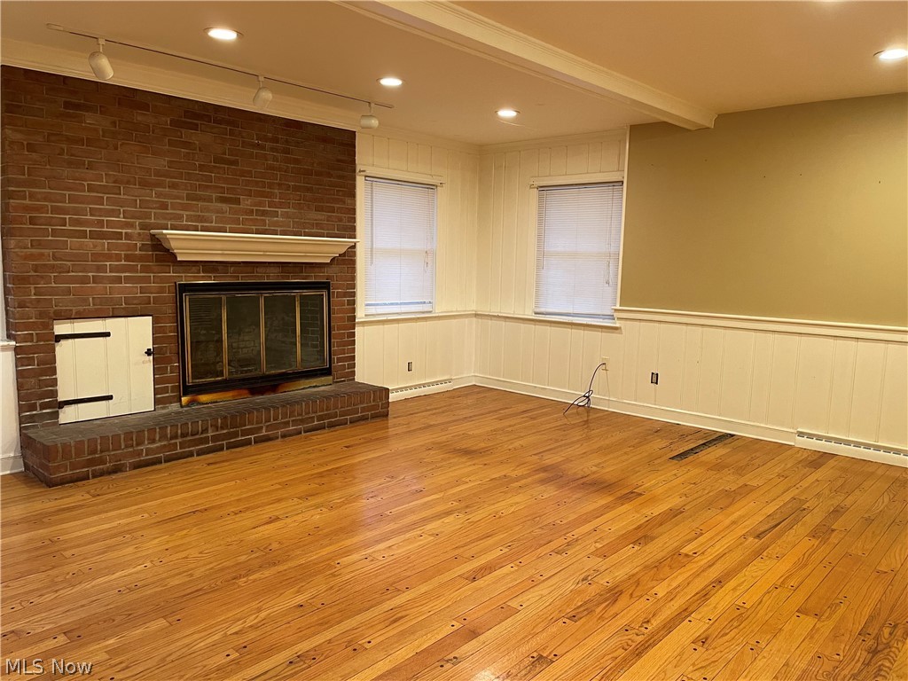 Liberty Township Sec 04 - Residential