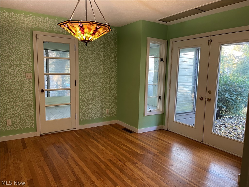 Liberty Township Sec 04 - Residential