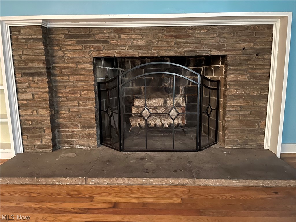 Liberty Township Sec 04 - Residential