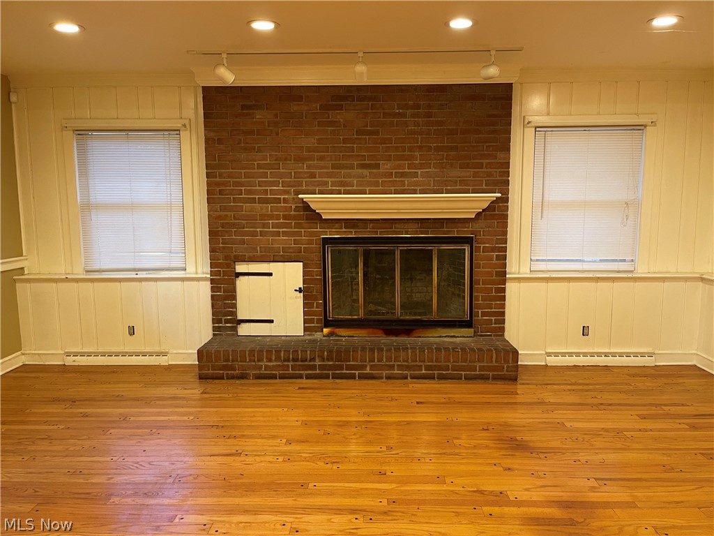 Liberty Township Sec 04 - Residential