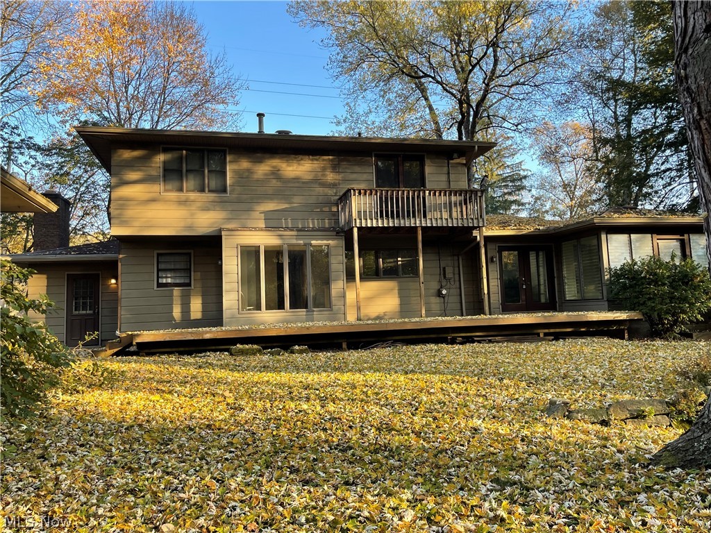 Liberty Township Sec 04 - Residential