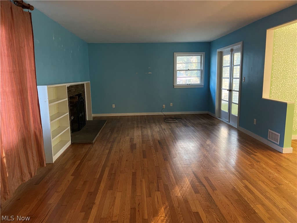 Liberty Township Sec 04 - Residential