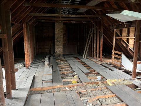 Tiny photo for 220 S Main Street, Spencer, OH 44275 (MLS # 5237864)
