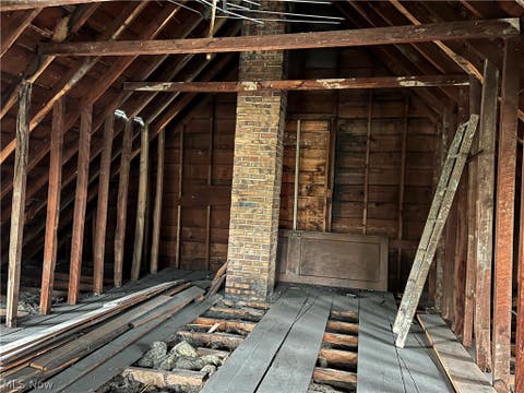 Tiny photo for 220 S Main Street, Spencer, OH 44275 (MLS # 5237864)