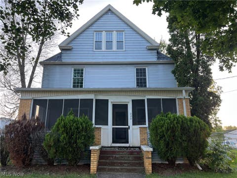 Photo of 220 S Main Street, Spencer, OH 44275 (MLS # 5237864)