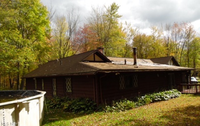 Saybrook - Residential