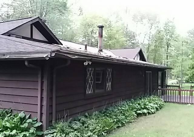 Saybrook - Residential