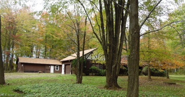 Saybrook - Residential