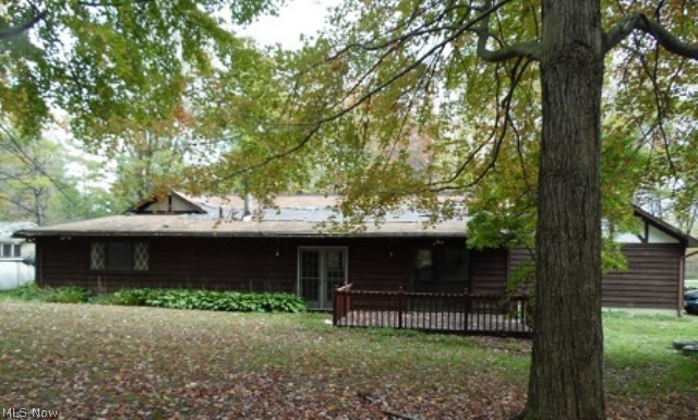 Saybrook - Residential