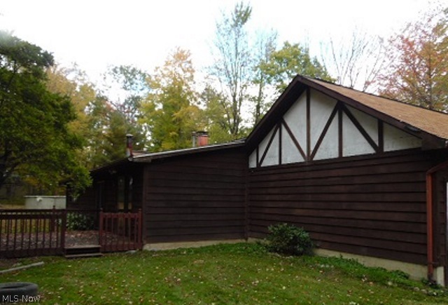 Saybrook - Residential