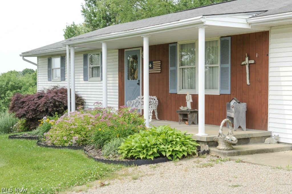 Walnut Hills - Residential