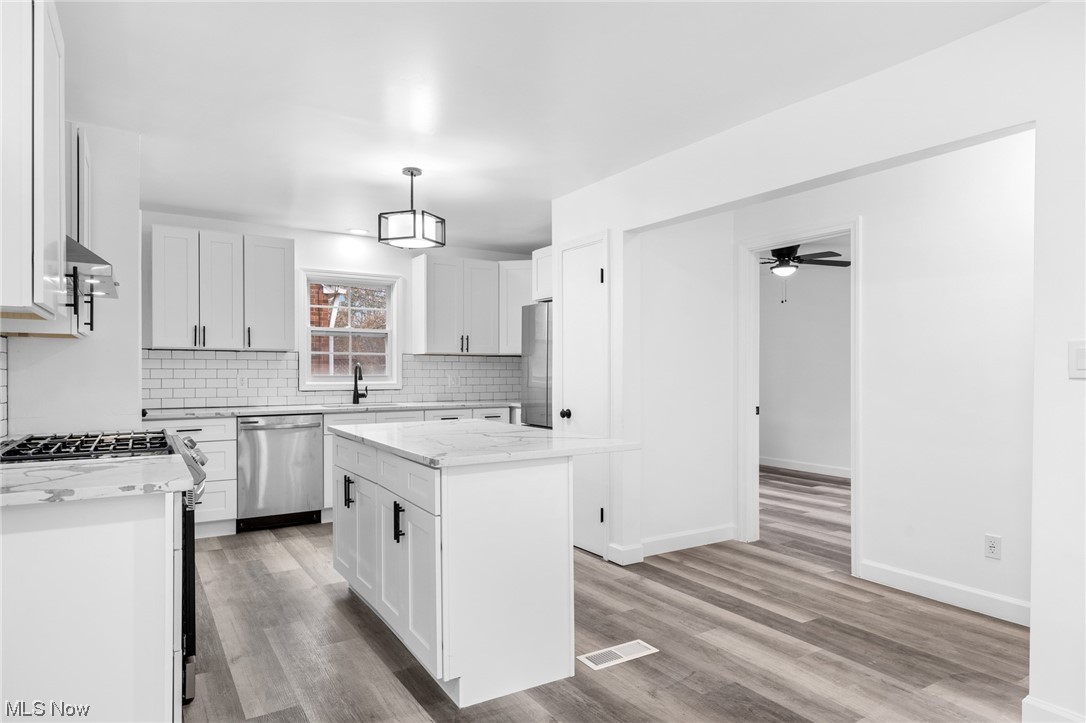 Shaker Lakes 03 - Residential