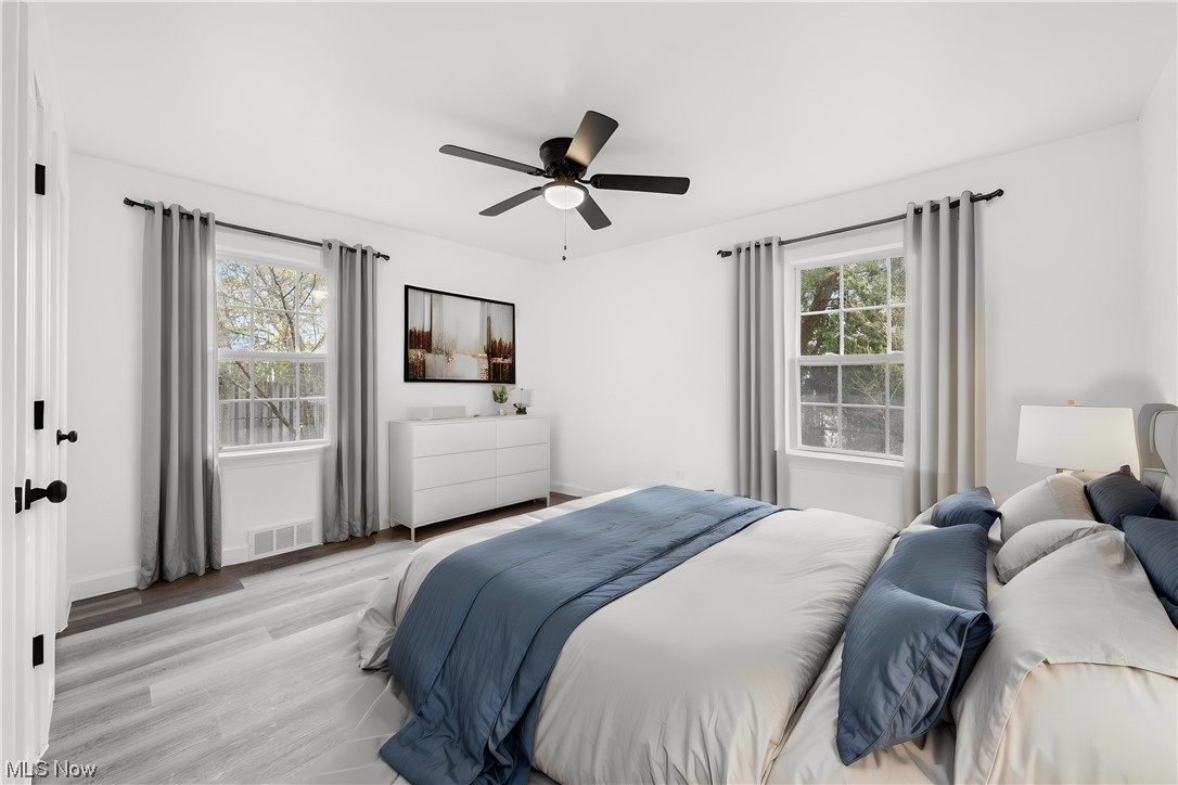 Shaker Lakes 03 - Residential