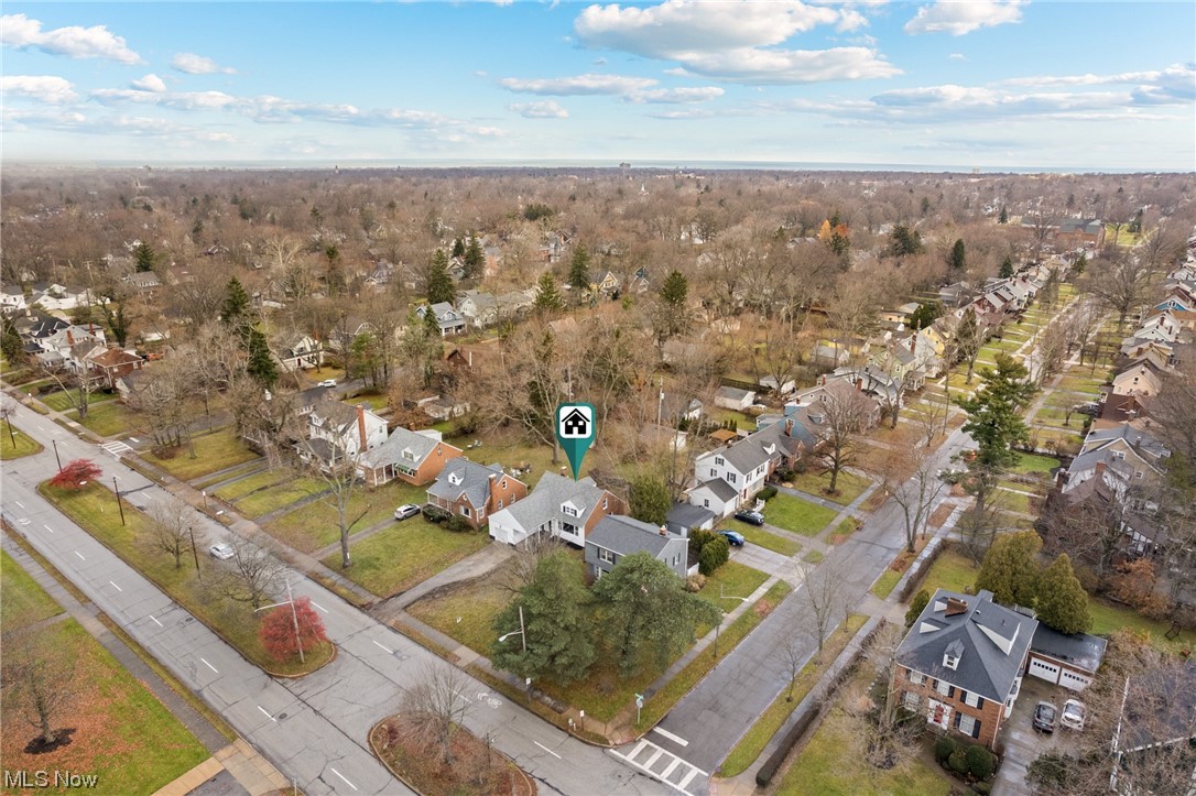 Shaker Lakes 03 - Residential