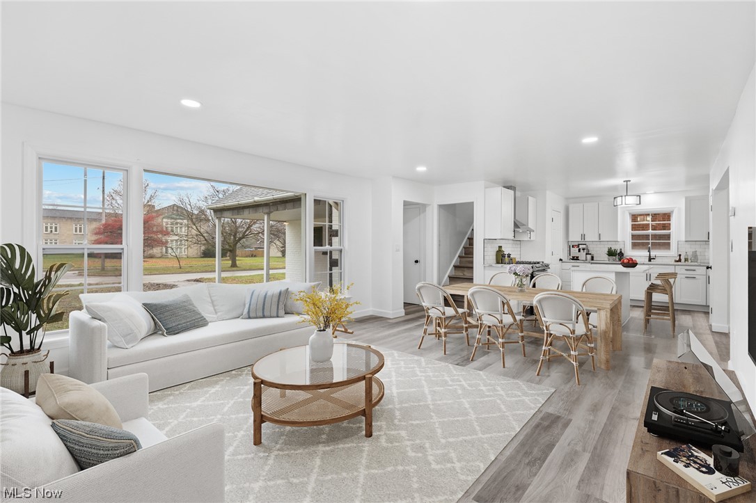 Shaker Lakes 03 - Residential