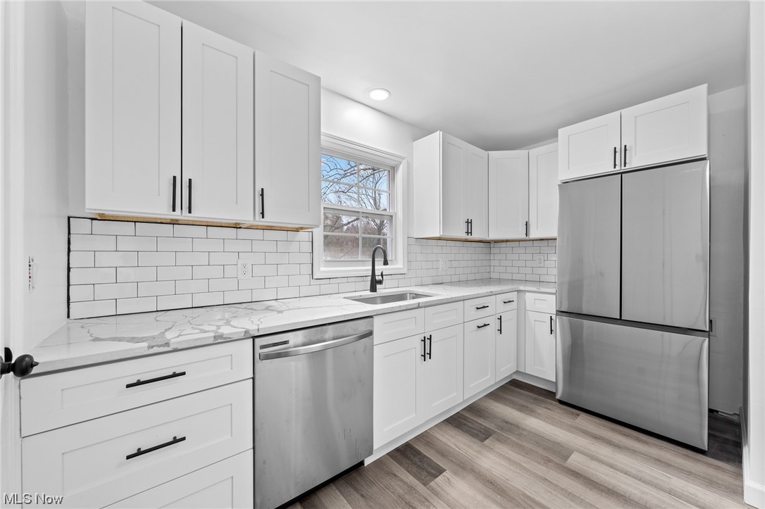 Shaker Lakes 03 - Residential