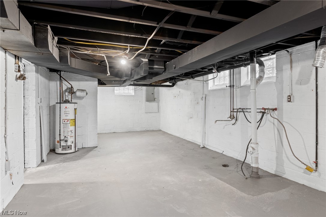 Shaker Lakes 03 - Residential