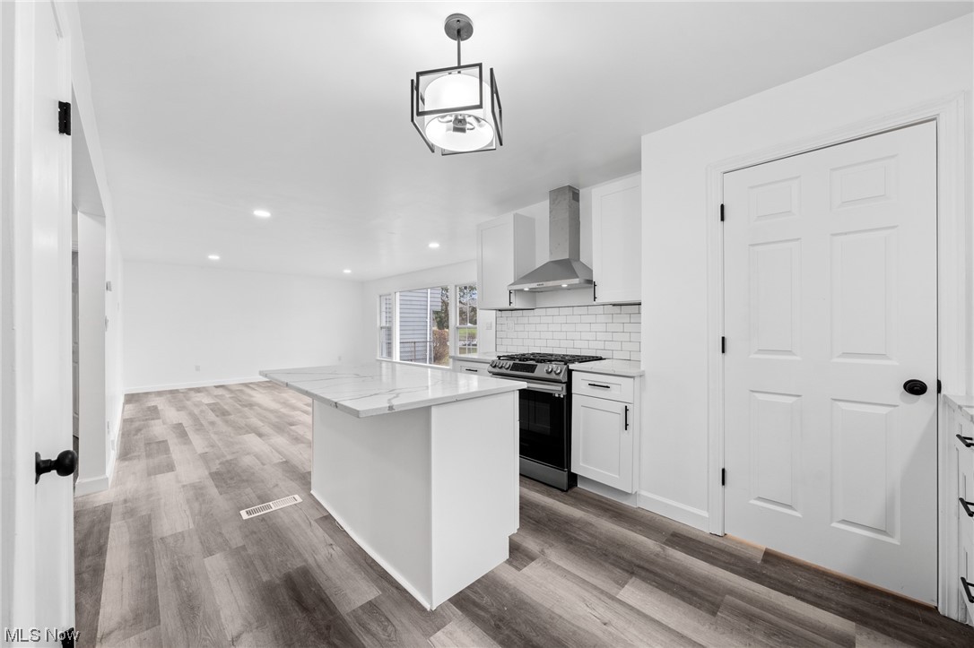 Shaker Lakes 03 - Residential