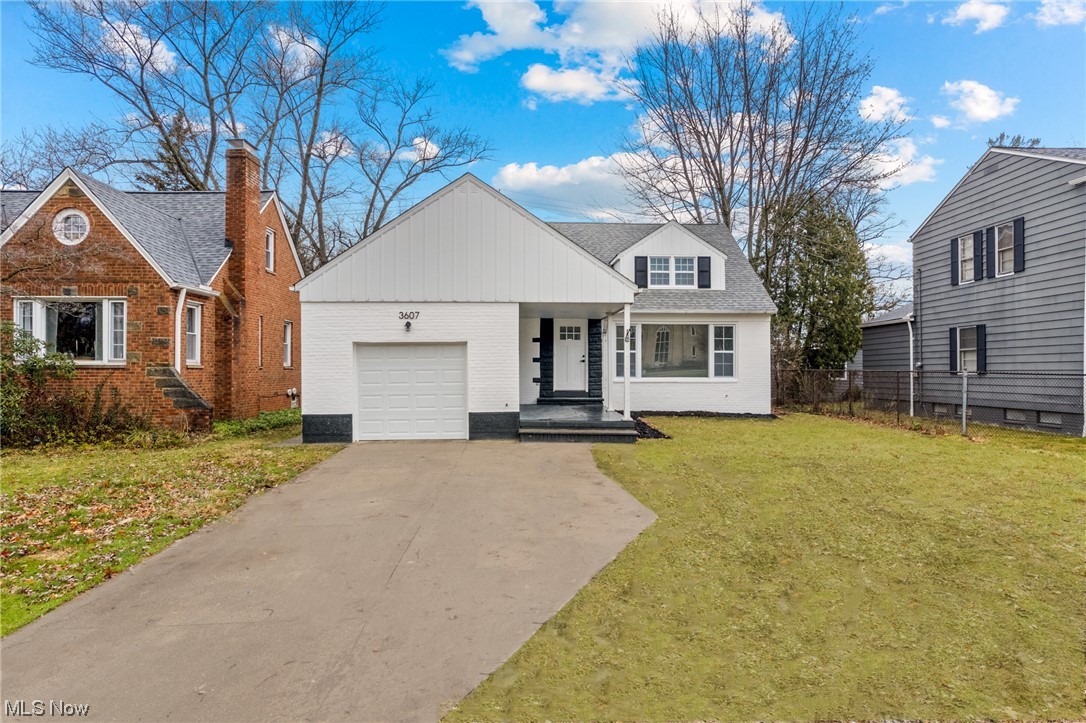 Shaker Lakes 03 - Residential