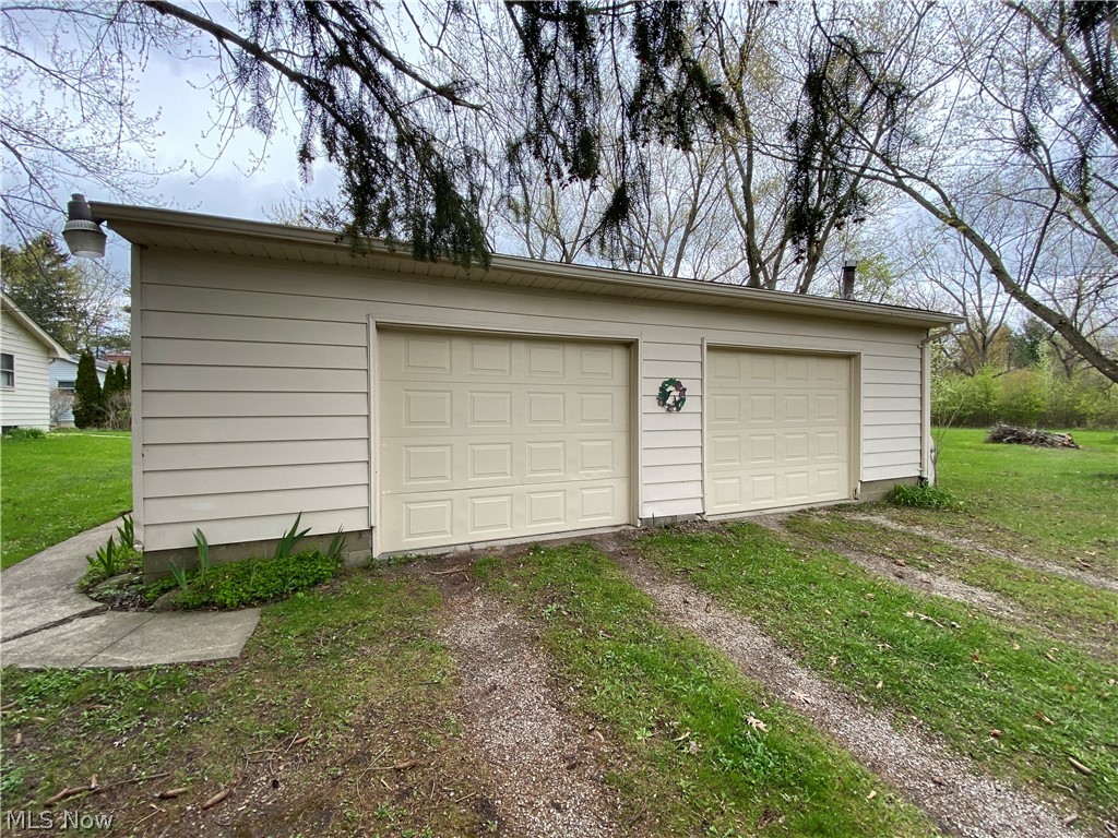 Spring Valley Estate - Residential