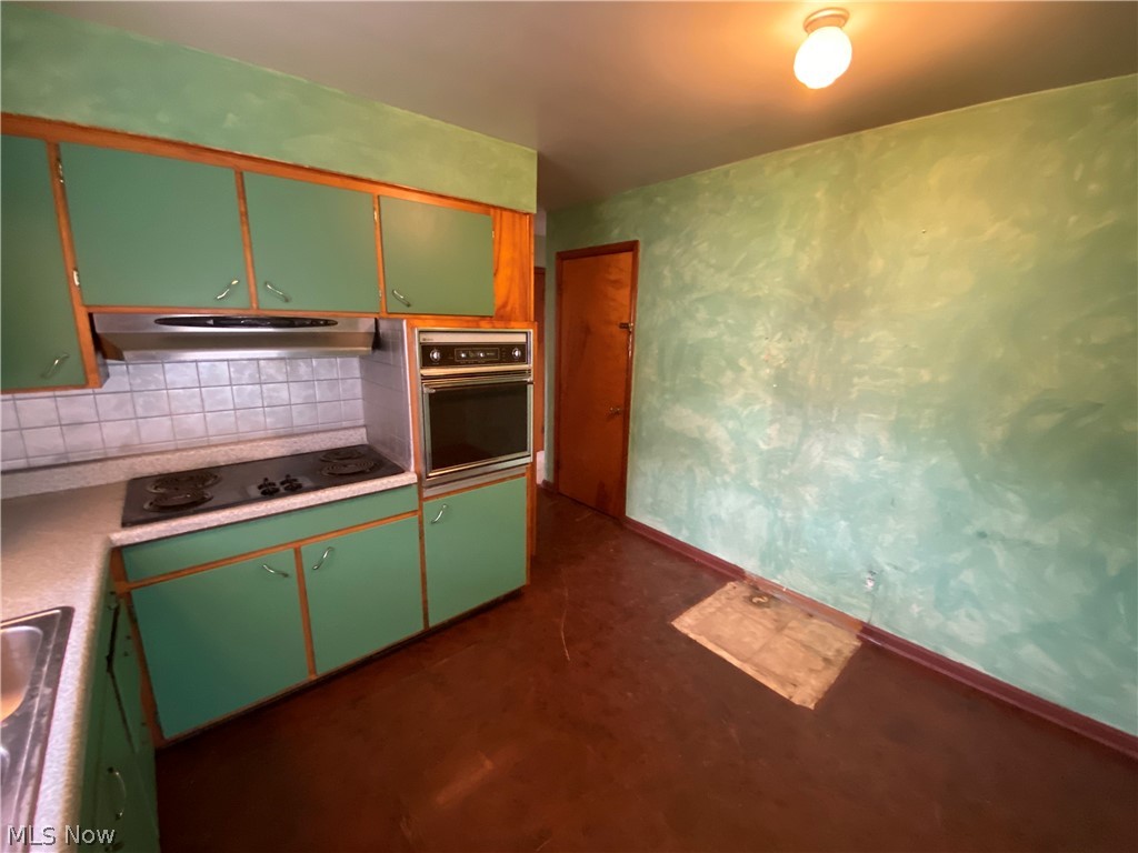 Spring Valley Estate - Residential