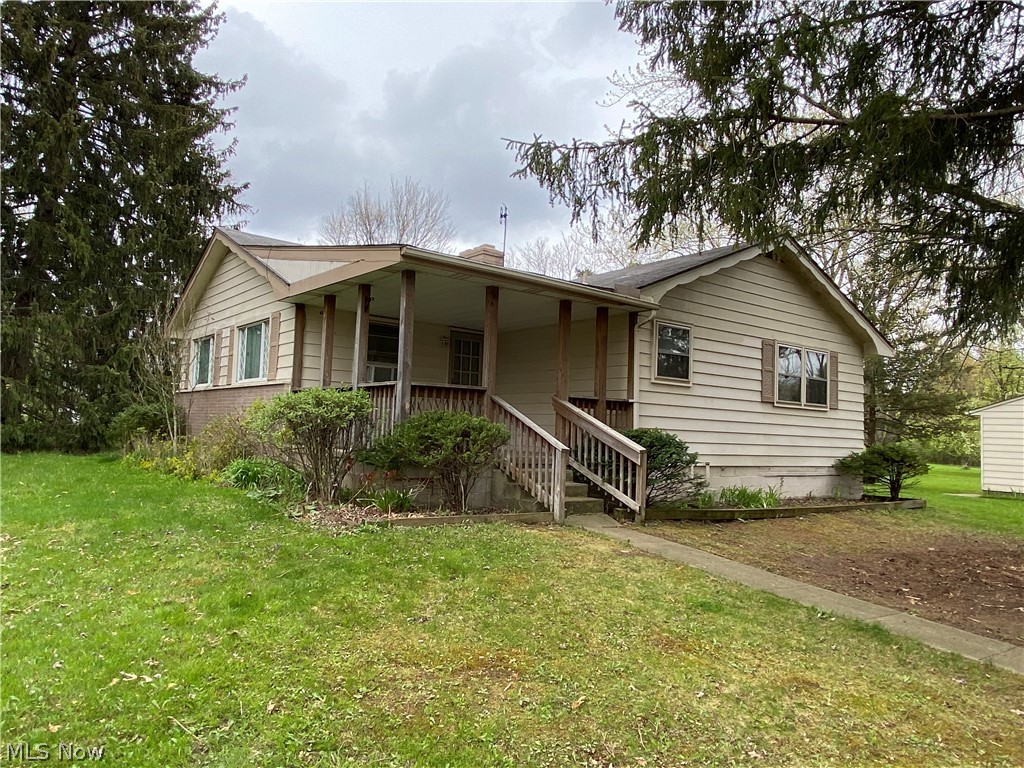 Spring Valley Estate - Residential